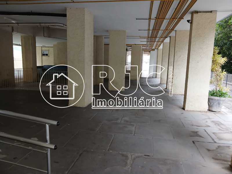 Conheça 18 do imóvel - Apartamento à venda Rua Barão de Mesquita, Tijuca, Rio de Janeiro - R$ 450.000 - TIAP21105 - 20 18 - 20