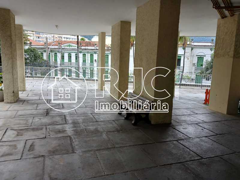 Conheça 19 do imóvel - Apartamento à venda Rua Barão de Mesquita, Tijuca, Rio de Janeiro - R$ 450.000 - TIAP21105 - 21 19 - 21