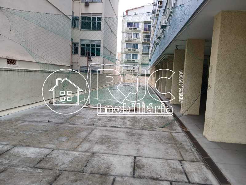 Conheça 20 do imóvel - Apartamento à venda Rua Barão de Mesquita, Tijuca, Rio de Janeiro - R$ 450.000 - TIAP21105 - 22 20 - 22