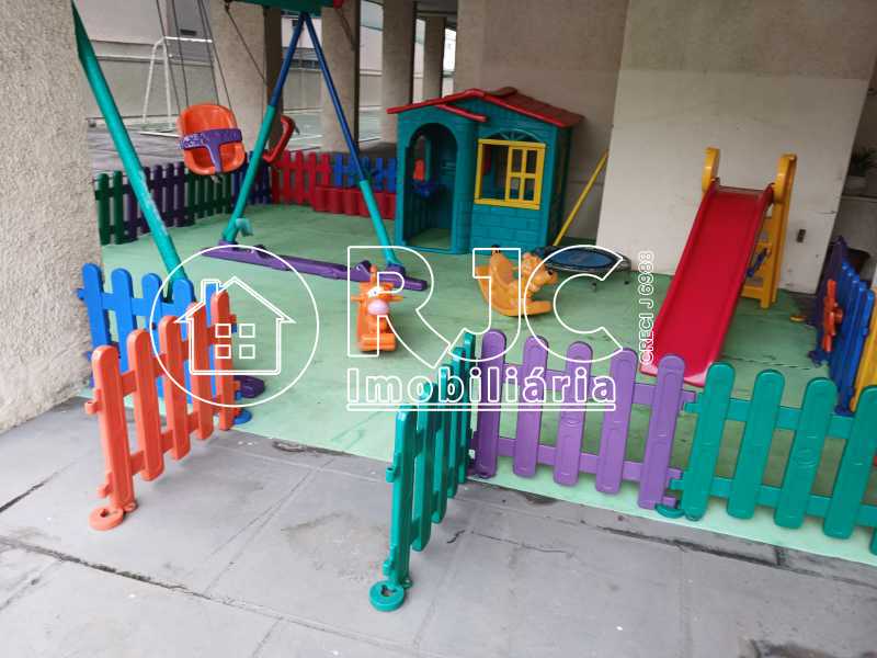 Conheça 21 do imóvel - Apartamento à venda Rua Barão de Mesquita, Tijuca, Rio de Janeiro - R$ 450.000 - TIAP21105 - 23 21 - 23