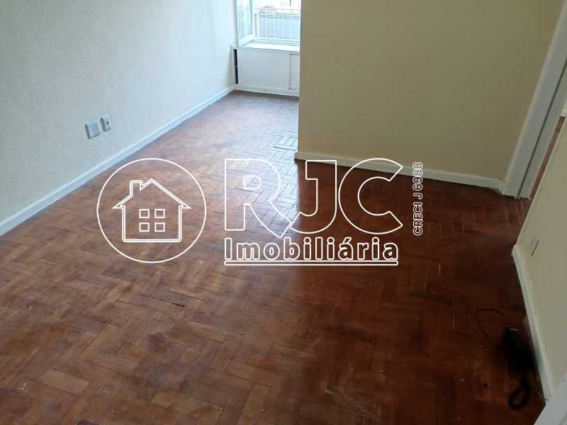 Conheça 1. do imóvel - Apartamento à venda Rua Barão de Mesquita, Tijuca, Rio de Janeiro - R$ 270.000 - TIAP10224 - 1 1. - 1