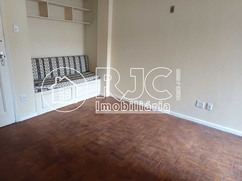 Conheça 2. do imóvel - Apartamento à venda Rua Barão de Mesquita, Tijuca, Rio de Janeiro - R$ 270.000 - TIAP10224 - 2 2. - 2