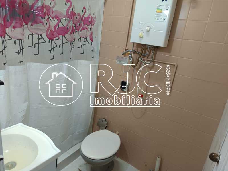 Conheça 7. do imóvel - Apartamento à venda Rua Barão de Mesquita, Tijuca, Rio de Janeiro - R$ 270.000 - TIAP10224 - 7 7. - 7
