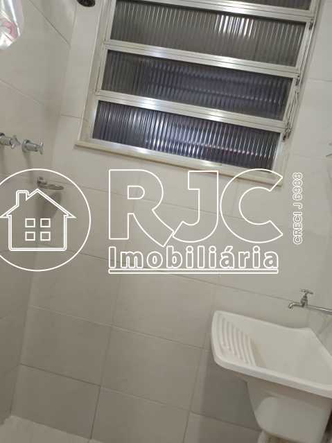 Conheça 8. do imóvel - Apartamento à venda Rua Barão de Mesquita, Tijuca, Rio de Janeiro - R$ 270.000 - TIAP10224 - 8 8. - 8