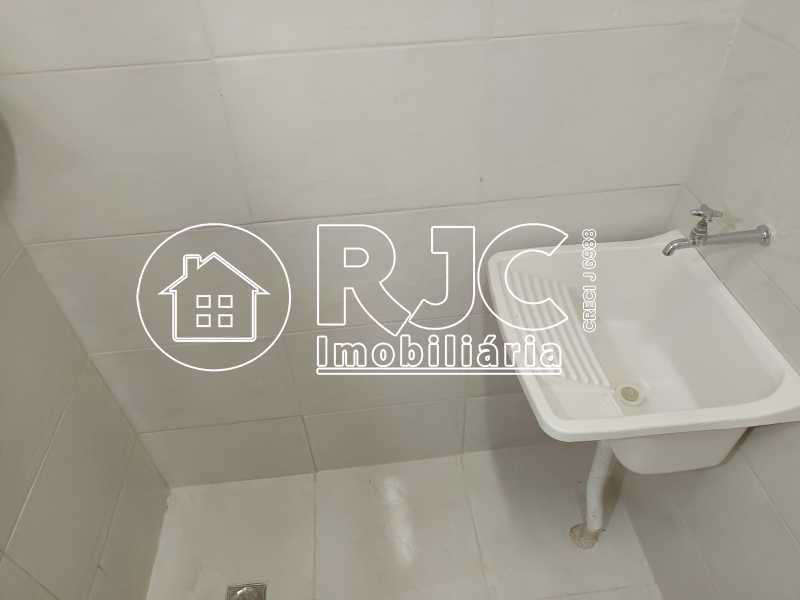 Conheça 9. do imóvel - Apartamento à venda Rua Barão de Mesquita, Tijuca, Rio de Janeiro - R$ 270.000 - TIAP10224 - 9 9. - 9