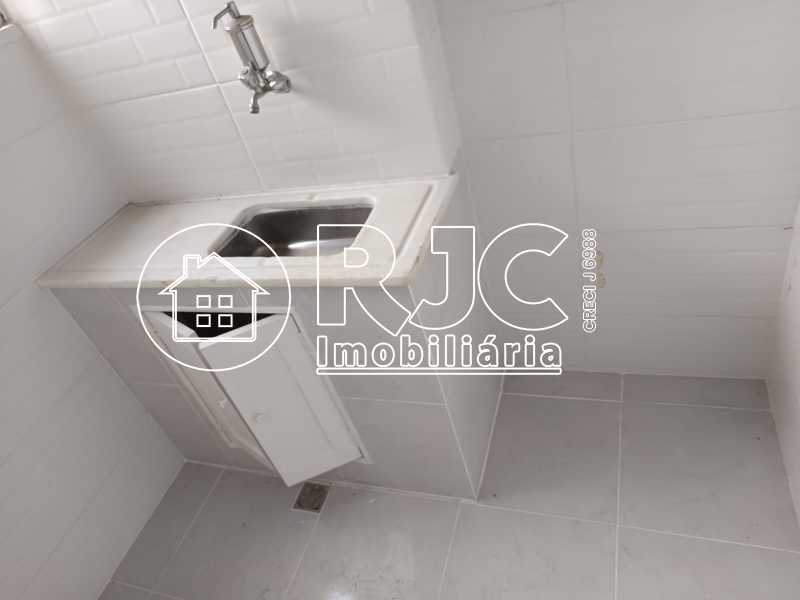 Conheça 10.1. do imóvel - Apartamento à venda Rua Barão de Mesquita, Tijuca, Rio de Janeiro - R$ 270.000 - TIAP10224 - 10 10.1. - 10