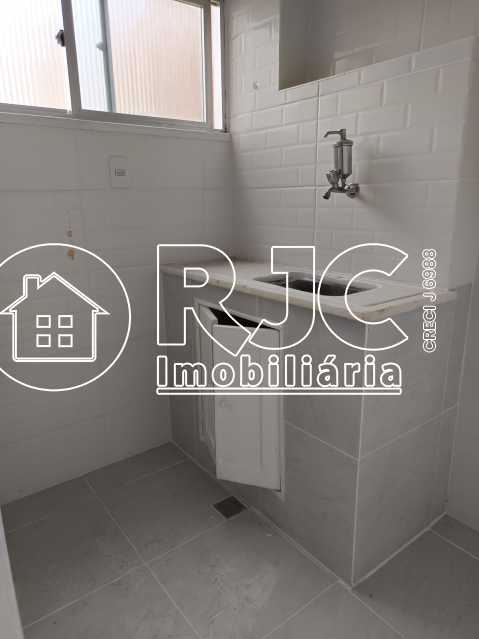 Conheça 10. do imóvel - Apartamento à venda Rua Barão de Mesquita, Tijuca, Rio de Janeiro - R$ 270.000 - TIAP10224 - 11 10. - 11
