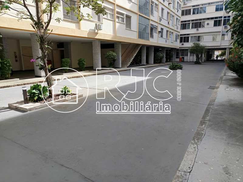Conheça 11. do imóvel - Apartamento à venda Rua Barão de Mesquita, Tijuca, Rio de Janeiro - R$ 270.000 - TIAP10224 - 12 11. - 12