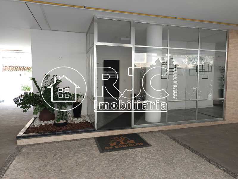 Conheça 12. do imóvel - Apartamento à venda Rua Barão de Mesquita, Tijuca, Rio de Janeiro - R$ 270.000 - TIAP10224 - 13 12. - 13