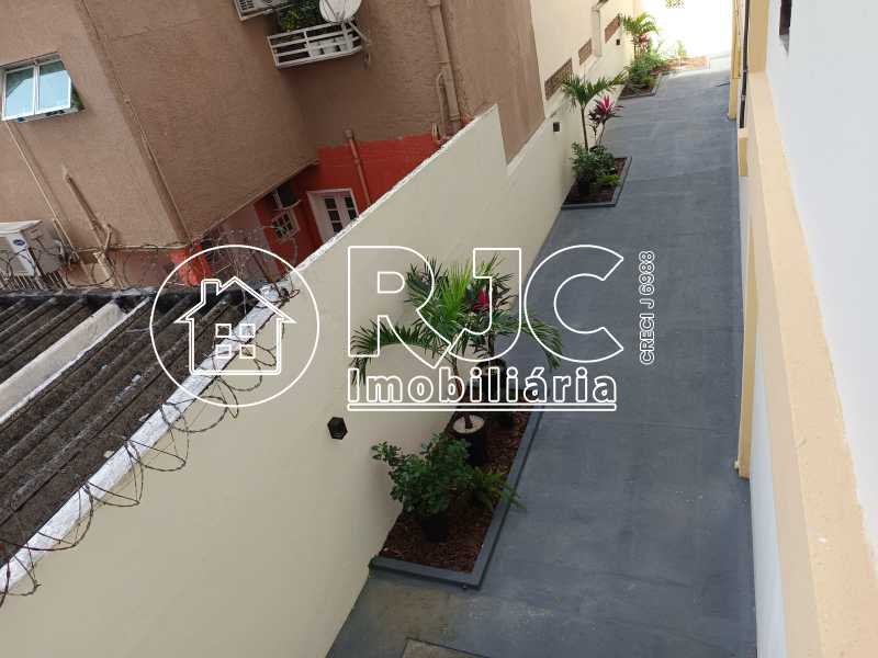Conheça 14.1. do imóvel - Apartamento à venda Rua Barão de Mesquita, Tijuca, Rio de Janeiro - R$ 270.000 - TIAP10224 - 15 14.1. - 15
