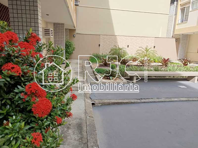 Conheça 14. do imóvel - Apartamento à venda Rua Barão de Mesquita, Tijuca, Rio de Janeiro - R$ 270.000 - TIAP10224 - 16 14. - 16