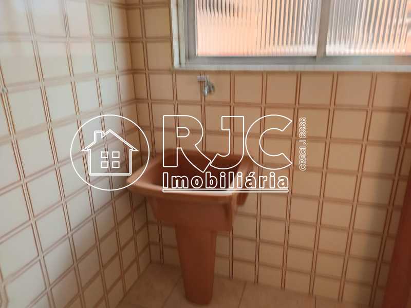 Conheça 1a490520-178f-4364-91a1-03877d do imóvel - Apartamento à venda Rua Barão de São Francisco, Tijuca, Rio de Janeiro - R$ 300.000 - TIAP10225 - 21 1a490520-178f-4364-91a1-03877d - 21