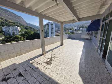 Cobertura à venda Rua São Rafael, Tijuca, Rio de Janeiro - R$ 455.000 - TICO20051 Cobertura à venda Rua São Rafael, Tijuca, Rio de Janeiro - R$ 455.000 - TICO20051