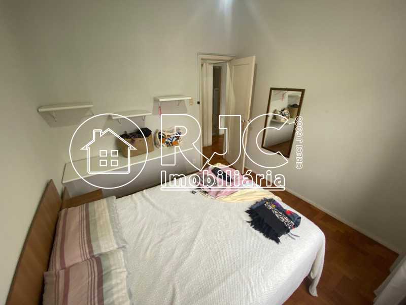 Conheça 5 do imóvel - Apartamento à venda Rua Mariz e Barros, Tijuca, Rio de Janeiro - R$ 480.000 - MBAP29198 - 5 5 - 5