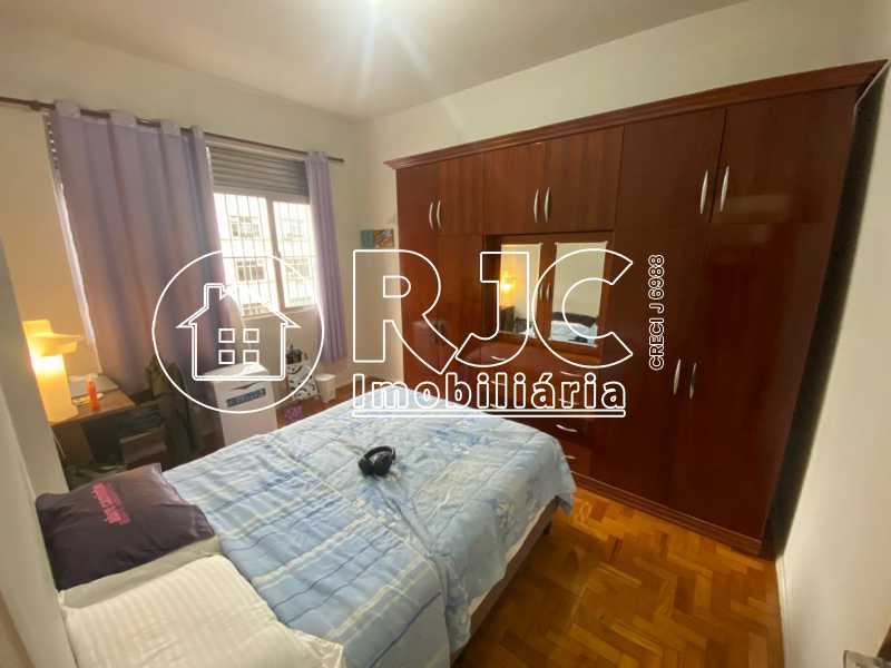 Conheça 6 do imóvel - Apartamento à venda Rua Mariz e Barros, Tijuca, Rio de Janeiro - R$ 480.000 - MBAP29198 - 6 6 - 6