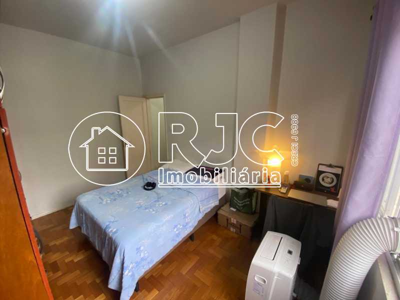 Conheça 7 do imóvel - Apartamento à venda Rua Mariz e Barros, Tijuca, Rio de Janeiro - R$ 480.000 - MBAP29198 - 7 7 - 7