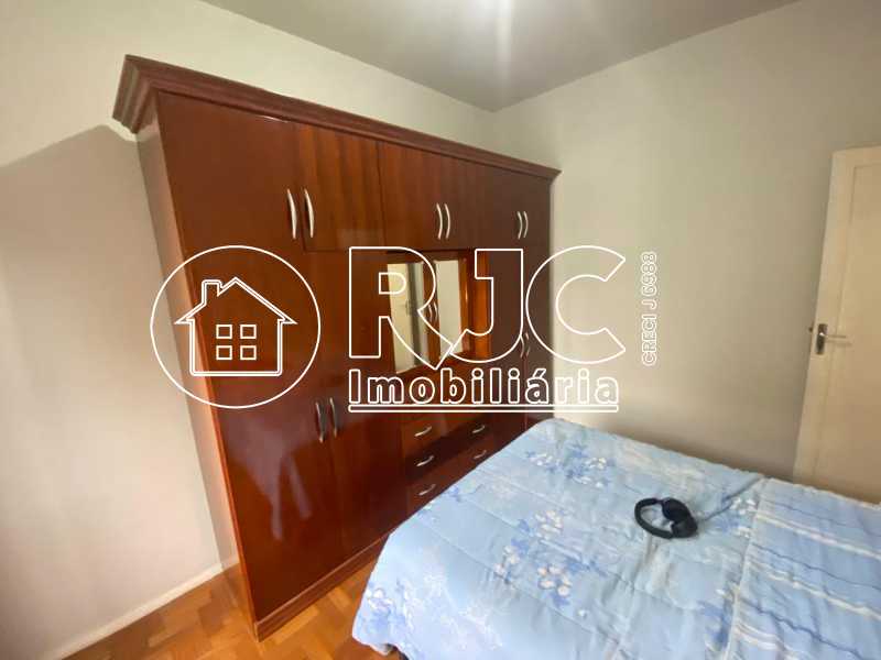 Conheça 8 do imóvel - Apartamento à venda Rua Mariz e Barros, Tijuca, Rio de Janeiro - R$ 480.000 - MBAP29198 - 8 8 - 8