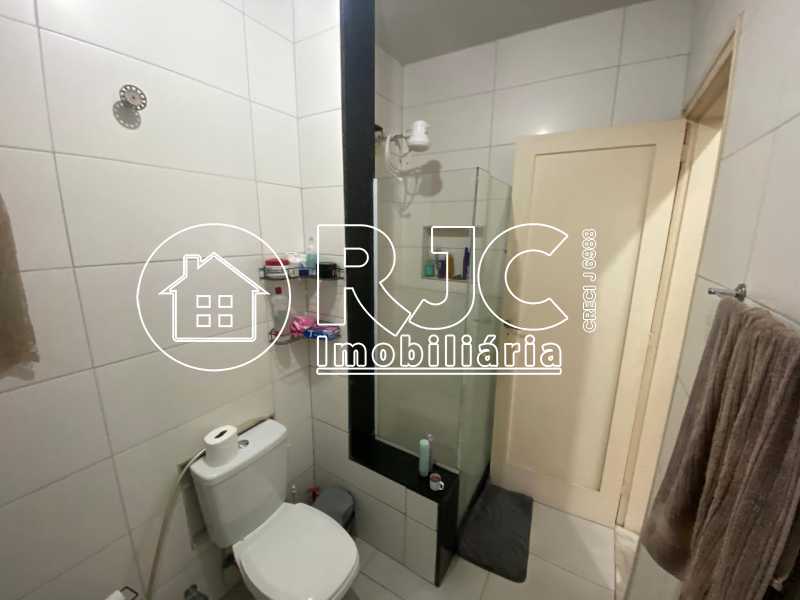 Conheça 9 do imóvel - Apartamento à venda Rua Mariz e Barros, Tijuca, Rio de Janeiro - R$ 480.000 - MBAP29198 - 9 9 - 9