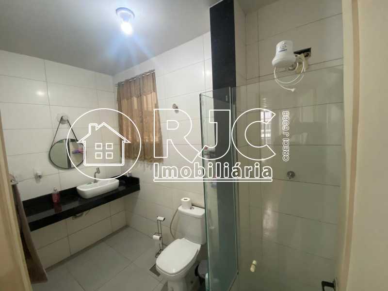 Conheça 10 do imóvel - Apartamento à venda Rua Mariz e Barros, Tijuca, Rio de Janeiro - R$ 480.000 - MBAP29198 - 10 10 - 10