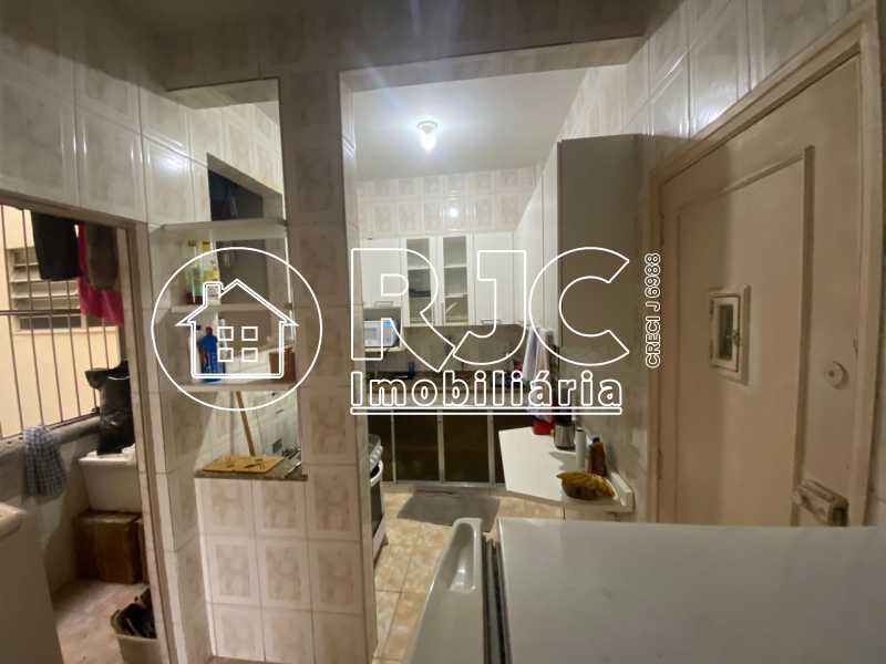 Conheça 11 do imóvel - Apartamento à venda Rua Mariz e Barros, Tijuca, Rio de Janeiro - R$ 480.000 - MBAP29198 - 11 11 - 11