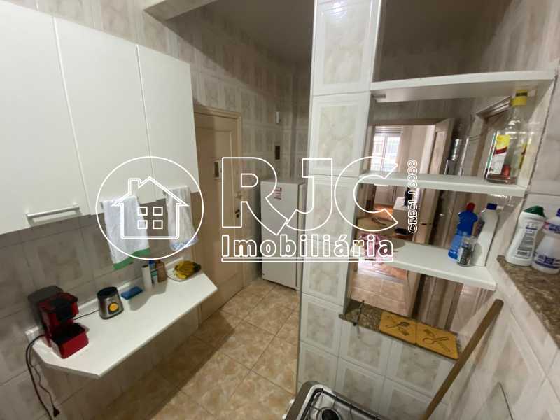 Conheça 12 do imóvel - Apartamento à venda Rua Mariz e Barros, Tijuca, Rio de Janeiro - R$ 480.000 - MBAP29198 - 12 12 - 12