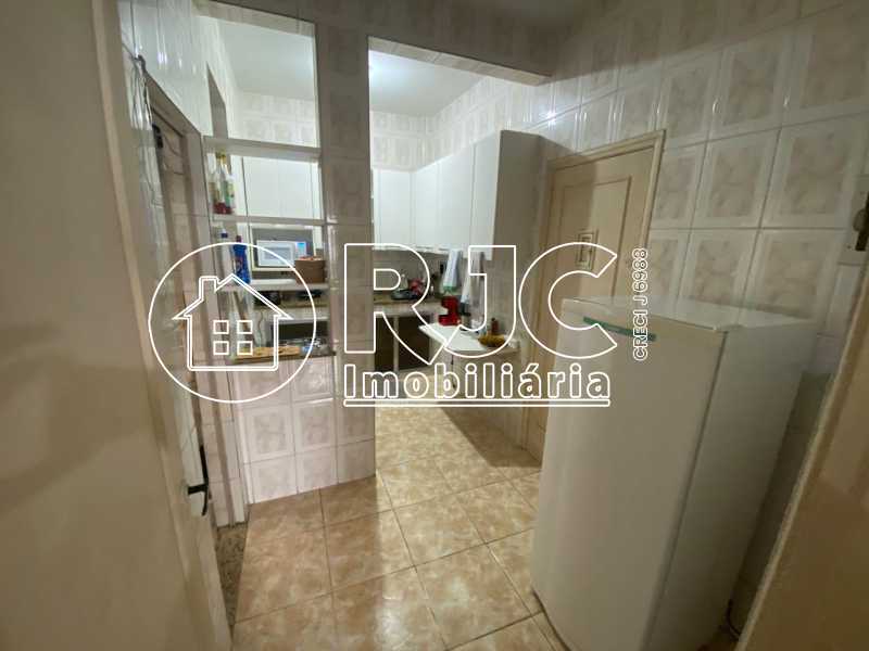 Conheça 13 do imóvel - Apartamento à venda Rua Mariz e Barros, Tijuca, Rio de Janeiro - R$ 480.000 - MBAP29198 - 13 13 - 13