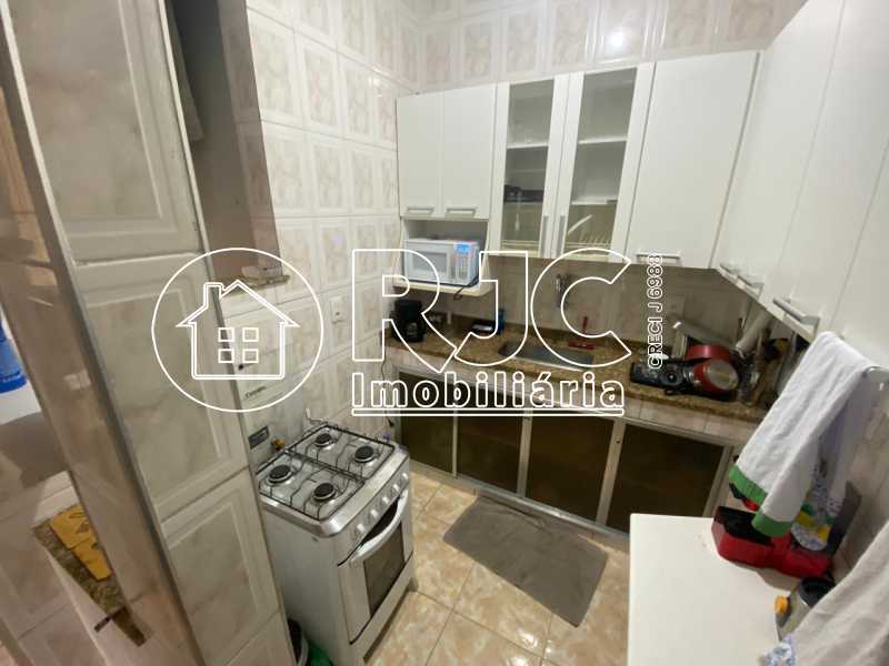 Conheça 14 do imóvel - Apartamento à venda Rua Mariz e Barros, Tijuca, Rio de Janeiro - R$ 480.000 - MBAP29198 - 14 14 - 14