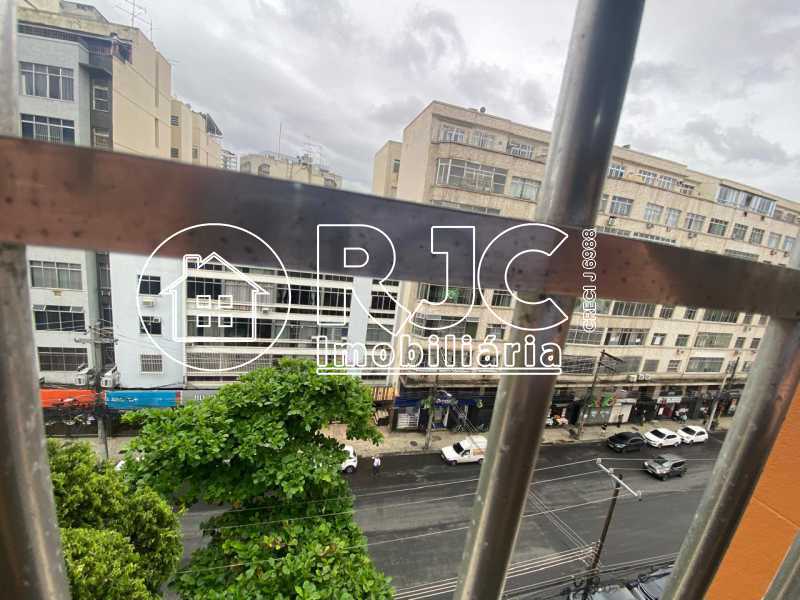 Conheça 16 do imóvel - Apartamento à venda Rua Mariz e Barros, Tijuca, Rio de Janeiro - R$ 480.000 - MBAP29198 - 16 16 - 16