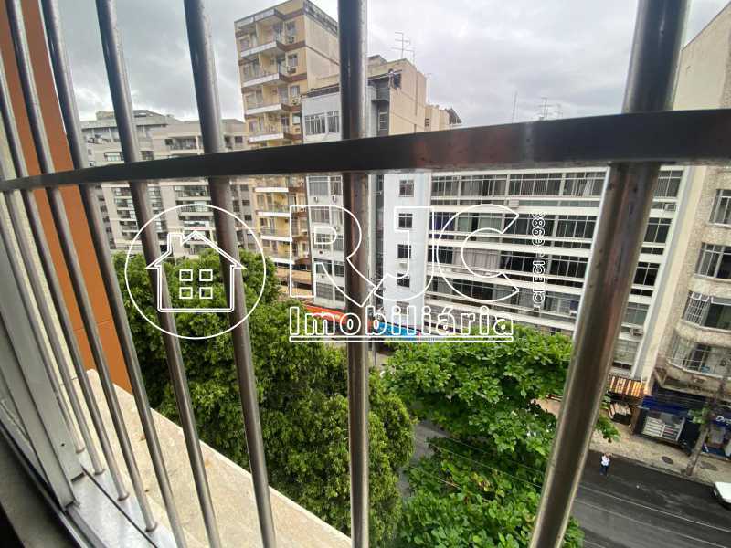 Conheça 18 do imóvel - Apartamento à venda Rua Mariz e Barros, Tijuca, Rio de Janeiro - R$ 480.000 - MBAP29198 - 18 18 - 18