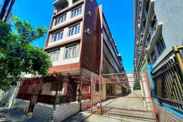 Ótima localização - Apartamento à venda Rua Doutor Satamini, Tijuca, Rio de Janeiro - R$ 390.000 - MBAP11767
