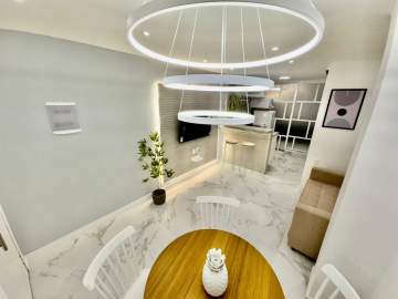 Studio à venda Avenida Rio Branco, 185, Centro, Rio de Janeiro - R$ 419.000 - TIST10030