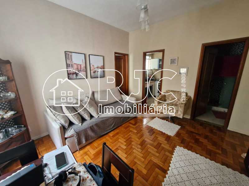Conheça 1. do imóvel - Apartamento à venda Rua Carlos de Vasconcelos, Tijuca, Rio de Janeiro - R$ 350.000 - TIAP10231 - 1 1. - 1