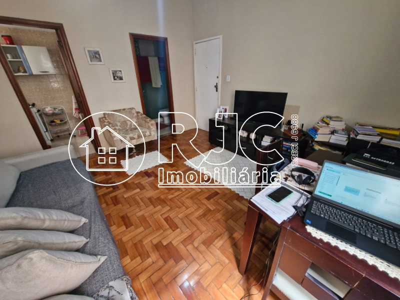 Conheça 2. do imóvel - Apartamento à venda Rua Carlos de Vasconcelos, Tijuca, Rio de Janeiro - R$ 350.000 - TIAP10231 - 2 2. - 2
