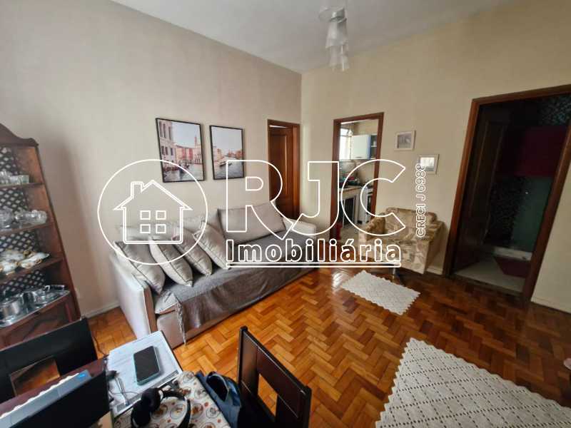 Conheça 3. do imóvel - Apartamento à venda Rua Carlos de Vasconcelos, Tijuca, Rio de Janeiro - R$ 350.000 - TIAP10231 - 3 3. - 3