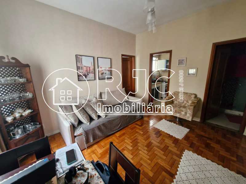 Conheça 4. do imóvel - Apartamento à venda Rua Carlos de Vasconcelos, Tijuca, Rio de Janeiro - R$ 350.000 - TIAP10231 - 4 4. - 4