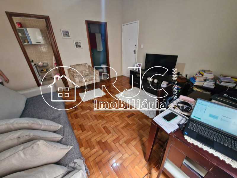 Conheça 5. do imóvel - Apartamento à venda Rua Carlos de Vasconcelos, Tijuca, Rio de Janeiro - R$ 350.000 - TIAP10231 - 5 5. - 5