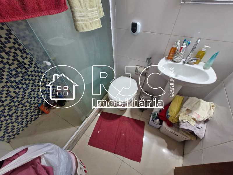 Conheça 13. do imóvel - Apartamento à venda Rua Carlos de Vasconcelos, Tijuca, Rio de Janeiro - R$ 350.000 - TIAP10231 - 13 13. - 13