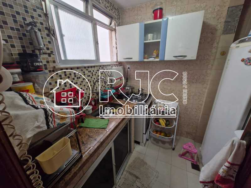 Conheça 14. do imóvel - Apartamento à venda Rua Carlos de Vasconcelos, Tijuca, Rio de Janeiro - R$ 350.000 - TIAP10231 - 14 14. - 14