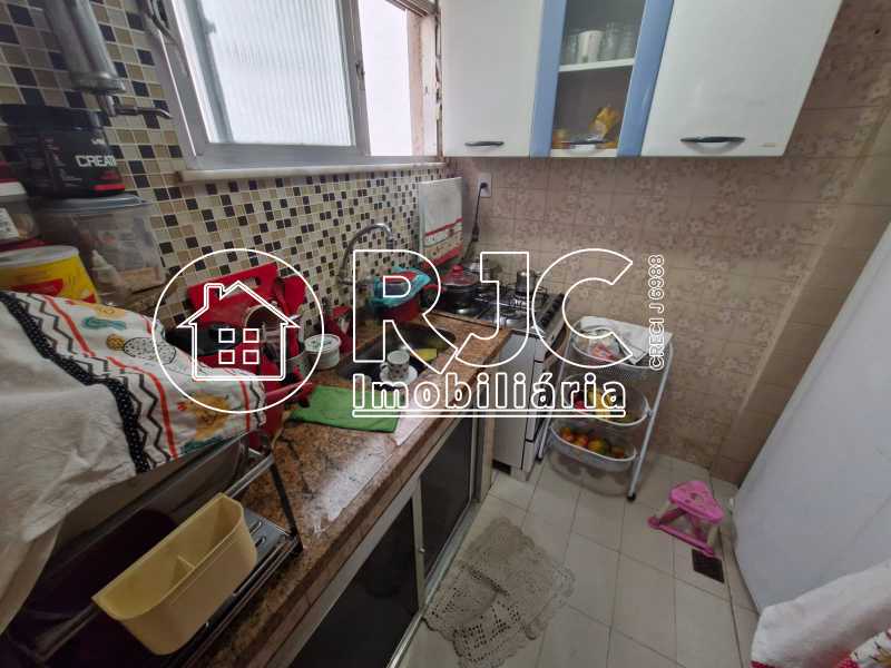 Conheça 15. do imóvel - Apartamento à venda Rua Carlos de Vasconcelos, Tijuca, Rio de Janeiro - R$ 350.000 - TIAP10231 - 15 15. - 15