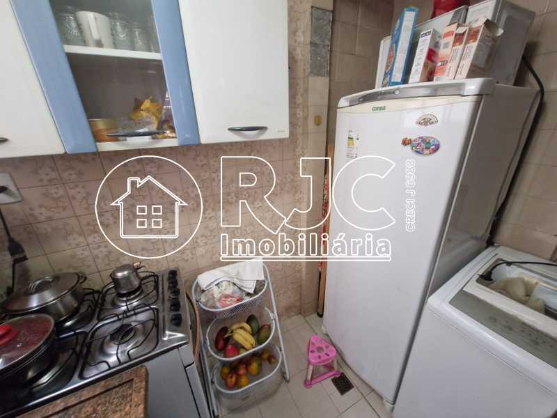 Conheça 16. do imóvel - Apartamento à venda Rua Carlos de Vasconcelos, Tijuca, Rio de Janeiro - R$ 350.000 - TIAP10231 - 16 16. - 16
