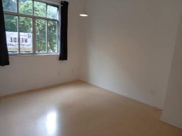 Imperdível - Apartamento à venda Rua Campos Sales, Tijuca, Rio de Janeiro - R$ 430.000 - MBAP36268