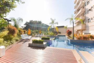 Ótima localização - Apartamento à venda Rua Almirante Baltazar, São Cristóvão, Rio de Janeiro - R$ 520.000 - MBAP36270