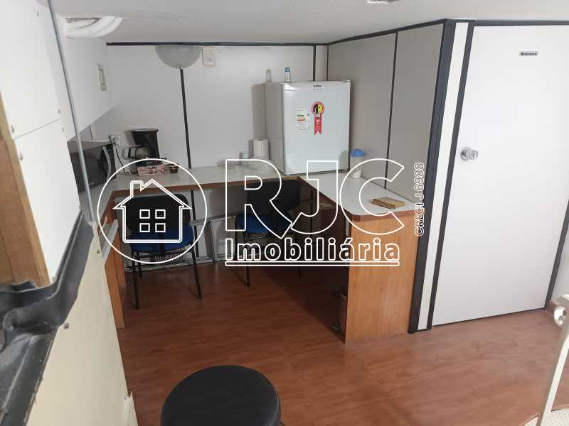 Conheça 4. do imóvel - Loja 29m² à venda Pra ça Saenz Peña, Tijuca, Rio de Janeiro - R$ 280.000 - TILJ00027 - 4 4. - 4