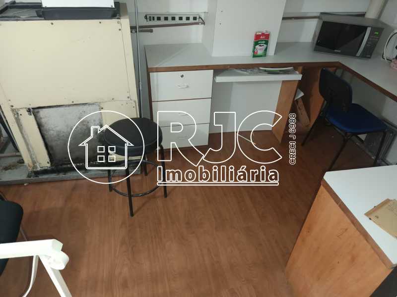 Conheça 5. do imóvel - Loja 29m² à venda Pra ça Saenz Peña, Tijuca, Rio de Janeiro - R$ 280.000 - TILJ00027 - 5 5. - 5