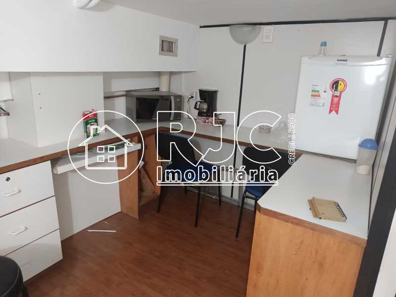 Conheça 6. do imóvel - Loja 29m² à venda Pra ça Saenz Peña, Tijuca, Rio de Janeiro - R$ 280.000 - TILJ00027 - 6 6. - 6