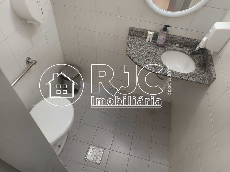 Conheça 7. do imóvel - Loja 29m² à venda Pra ça Saenz Peña, Tijuca, Rio de Janeiro - R$ 280.000 - TILJ00027 - 7 7. - 7