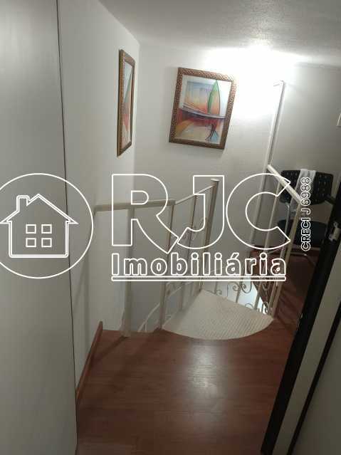 Conheça 8. do imóvel - Loja 29m² à venda Pra ça Saenz Peña, Tijuca, Rio de Janeiro - R$ 280.000 - TILJ00027 - 8 8. - 8