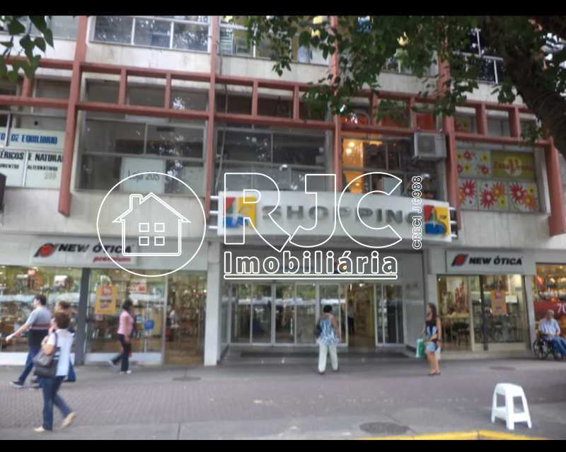 Conheça 10. do imóvel - Loja 29m² à venda Pra ça Saenz Peña, Tijuca, Rio de Janeiro - R$ 280.000 - TILJ00027 - 11 10. - 11