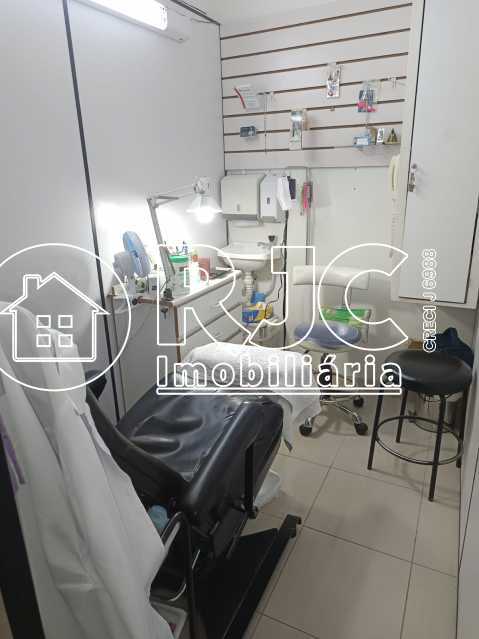Conheça 13. do imóvel - Loja 29m² à venda Pra ça Saenz Peña, Tijuca, Rio de Janeiro - R$ 280.000 - TILJ00027 - 17 13. - 17
