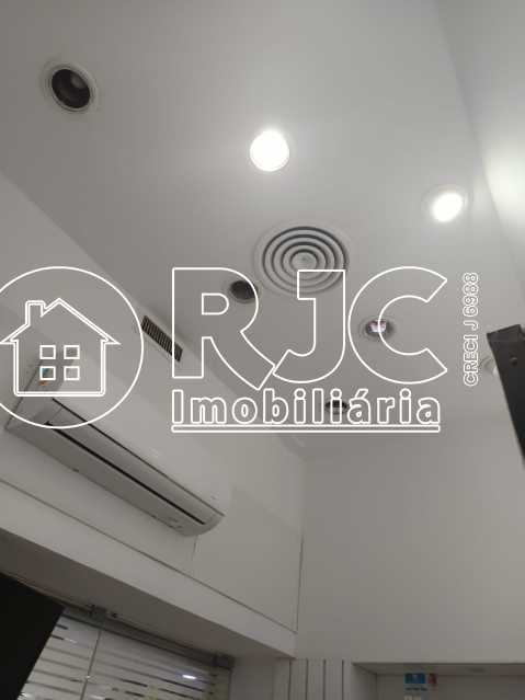Conheça 14. do imóvel - Loja 29m² à venda Pra ça Saenz Peña, Tijuca, Rio de Janeiro - R$ 280.000 - TILJ00027 - 18 14. - 18